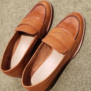 Aldo Classic Penny Loafer